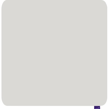 Whiteboard Legam. 7-107072 119,5x119,5cm Essence