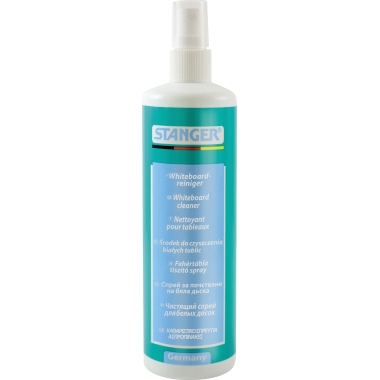 Tafelreiniger Stanger Pumpspray 250ml Biologisch Abbaubar