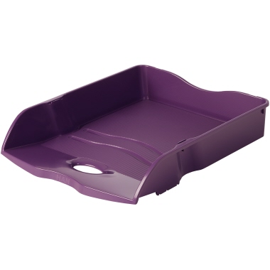 Briefablage HAN 10290 Loop lila 