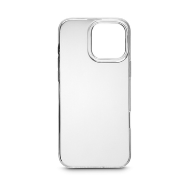 Handyhülle Hama 136861 AlwaysClear für Apple Iphone 16 Pro Max 