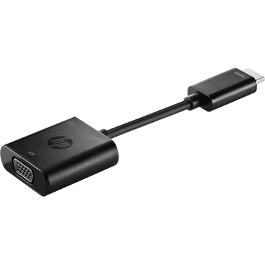 Adapter HP H4F02AA HDMI to VGA 