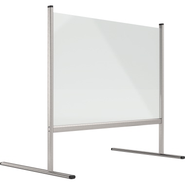 Hygienewand magnetopl 11028100 95,7x65cm Glas Spuckschutz