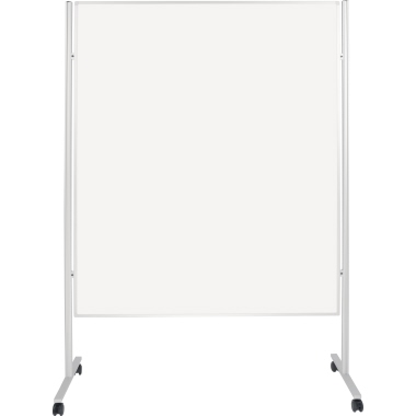 Moderationswand Magnetop. 1201100M mobil MAß:150X120CM