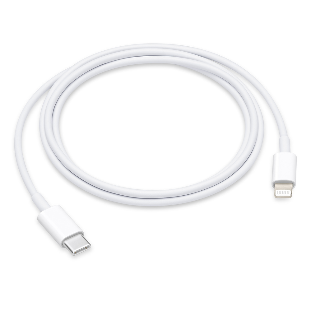 Kabel Apple Lightning auf USB-C 1m 