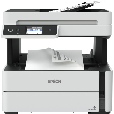 Tinten-MFP Epson ET-M3170 