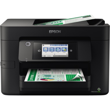 Tinten-MFP Epson WF-4820DWF 