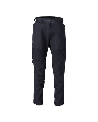 Hose Mascot Kniet. Damen sw/blau 76C38 