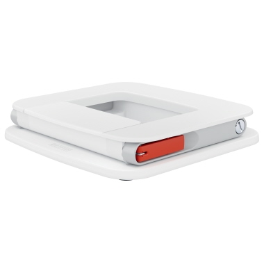 Notebookständer Leitz Ergo weiß 