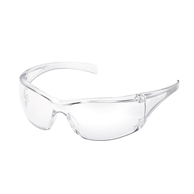 Schutzbrille Viruta VIRCC1 transparent 