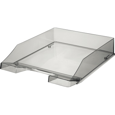 Briefkorb HAN Klassik 1026 A4 grau 