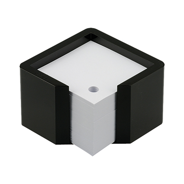 Zettelbox Arlac 257 schwarz Memorion 