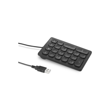 Nummernblock Kensington K79820WW Usb-a, schwarz