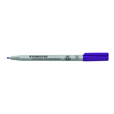 OHP-Marker STAEDTLER® 315M Lumocolor violett wasserlöslich, 1,0mm