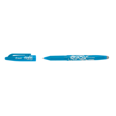 Tintenroller PILOT 2260 BL-FR7 hellblau Frixion Ball 0,4mm
