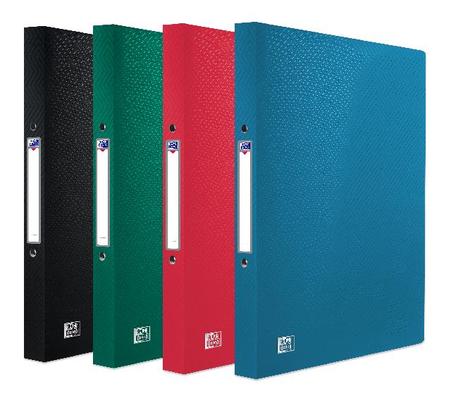 Ringbuch Elba 400101963 A4 2cm 2R PP 