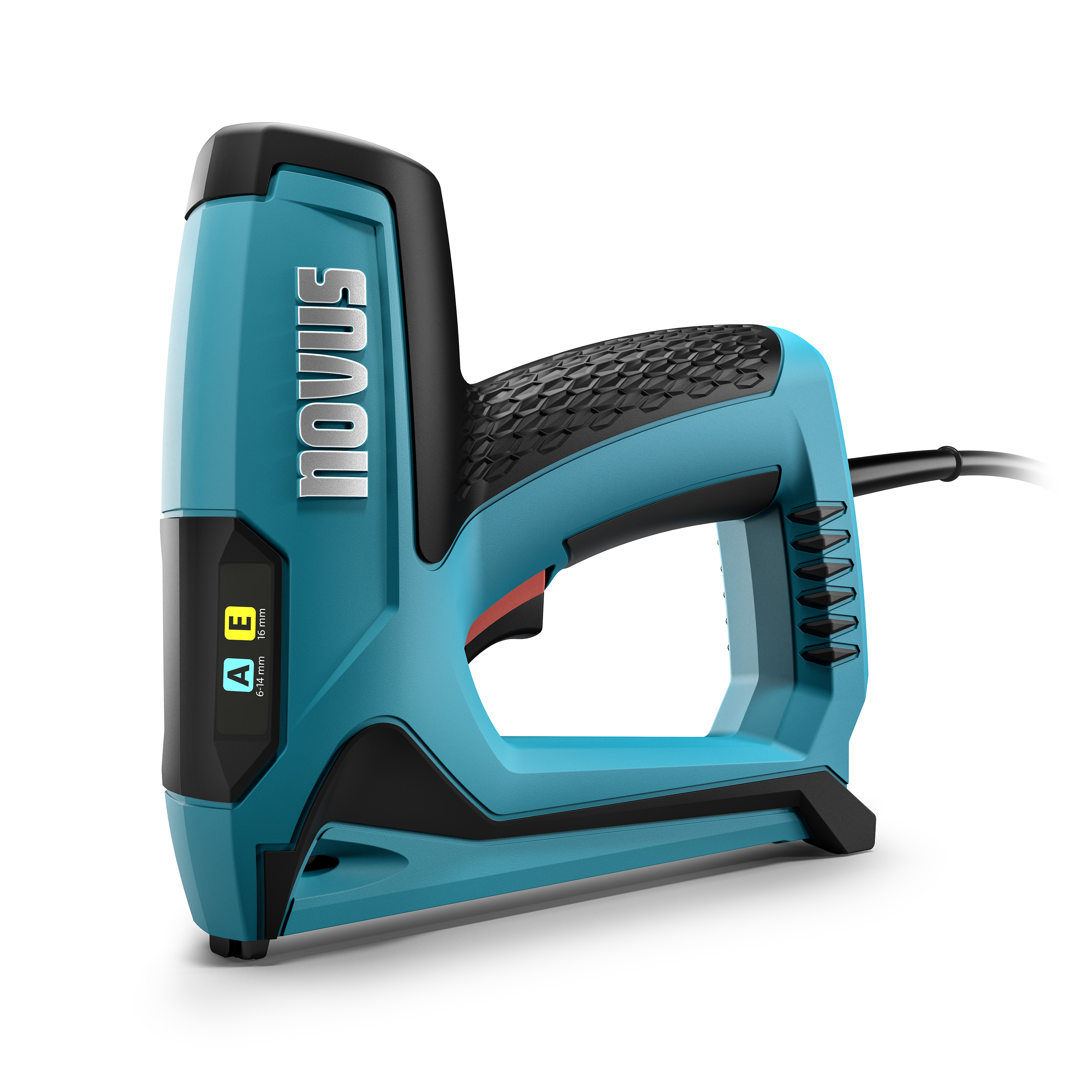 Elektrotacker Novus J-120 031-0362 