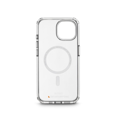 Handyhülle Hama 138104 ExtremeProtect für Apple Iphone 15  