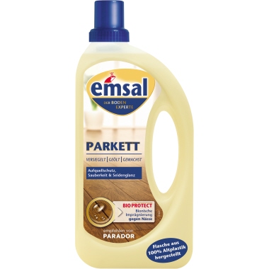 Reiniger Emsal Parkettpflege 1l 