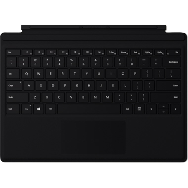 Cover Microsoft Surface schwarz Fmn-00005