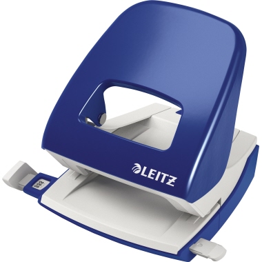 Locher Leitz 5008 NeXXt blau 25 Blatt 