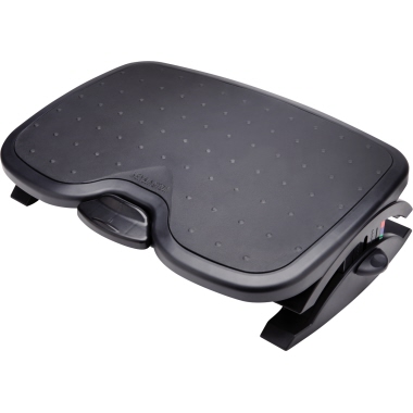 Fußstütze Kensington K52789WW schwarz SoleMate Plus