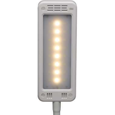 LED-Tischleuchte Maulpearly 8201702 Colour Vario, Dimmbar
