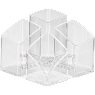 Köcher Han 17450 Scala klar transparent
