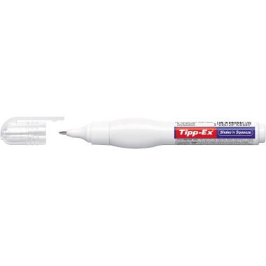 Korrekturstift Tipp-Ex Shake`n Squeeze 