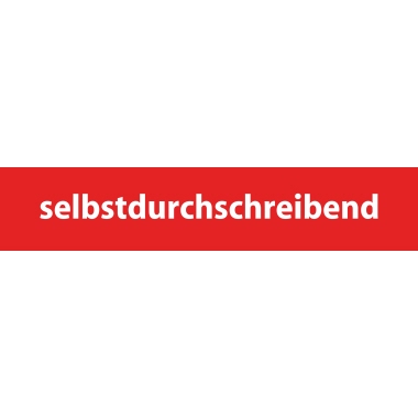 Lieferschein Sigel SD011 A5 2x40Bl Mit Empfangsschein