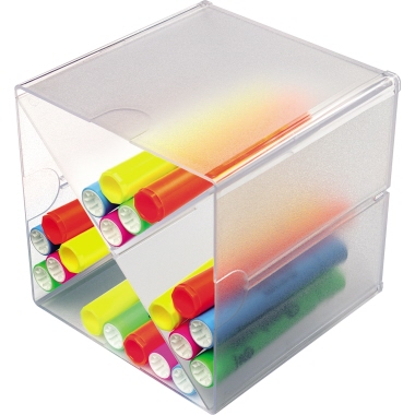 Organisationbox Deflect-o 350201 4F gk 