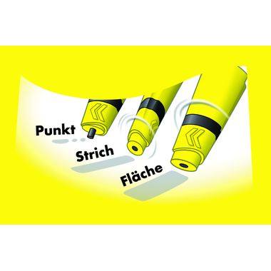 Klebstoff Uhu Flinke Flasche 46315 90g