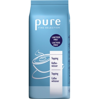 Kaffeeweißer Pure Fine Selection 1000g 