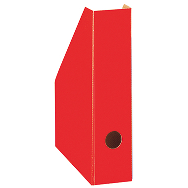 Stehsammler Landre 100552128 A4 70mm rot 