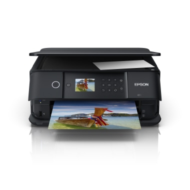 Tinten-MFP Epson XP-6100 Expression Premium