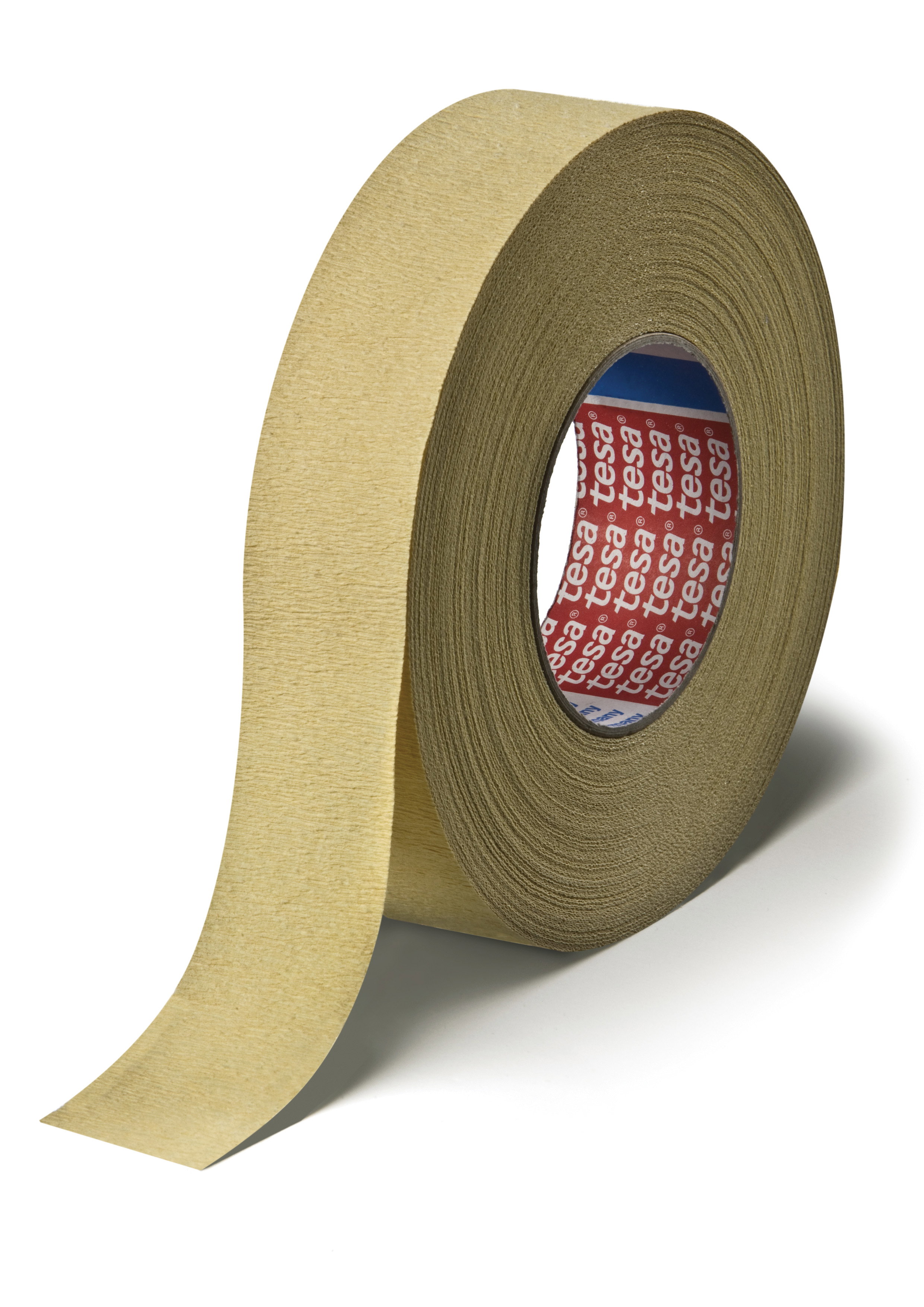 Kreppband Tesa 4322 50mx25mm 