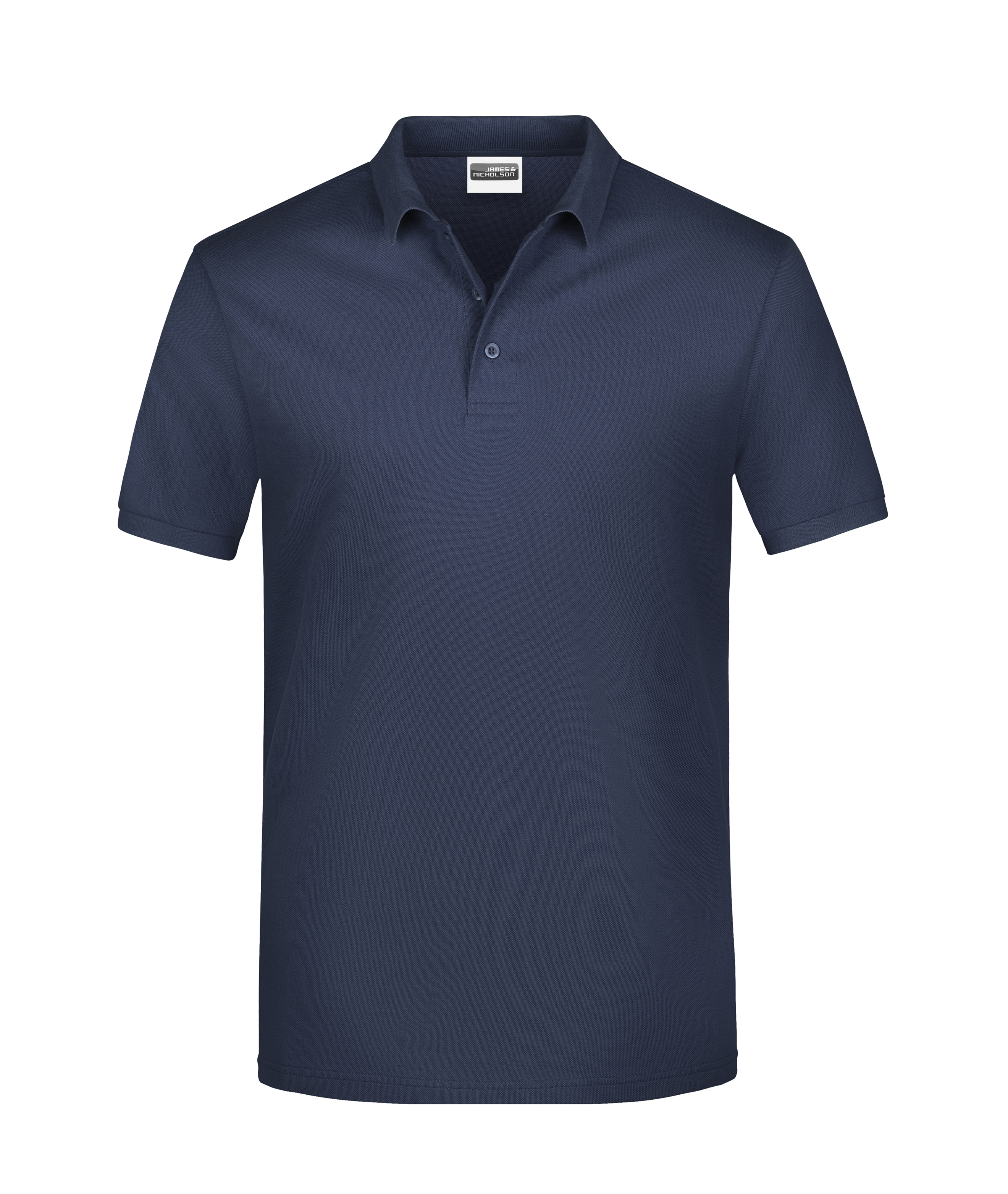 Poloshirt JN792 Herren XXL navy 