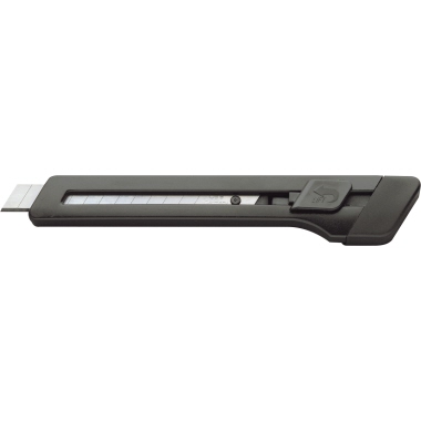 Cutter edding M9 schwarz 