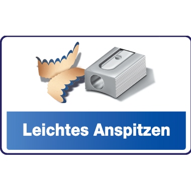 Farbstift BIC® Kids Evolutions sortiert 288-er Box