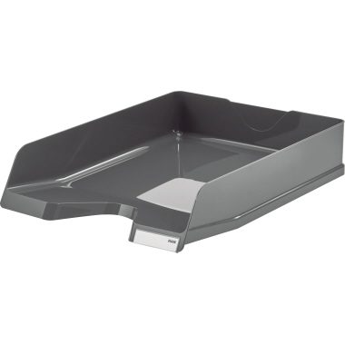 Briefkorb HAN Viva 10275 A4 dunkelgrau