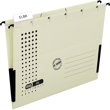 Hängetasche Elba Chic 100552101 A4 cham 