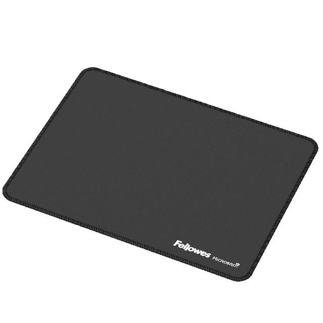 Mauspad Fellowes 100138995 schwarz Breyta XL