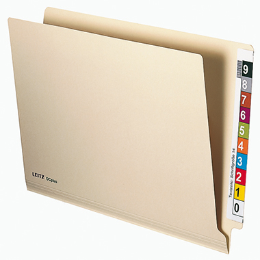 Einstellmappe Leitz 2470 