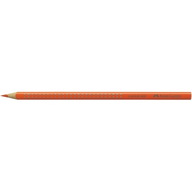 Farbstift Castell Colo. Grip 1124 dkl.or 