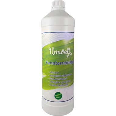 Fensterreiniger Umwelt Pro 1000ml 