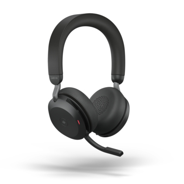 Headset Jabra Evolve2 75 UC Stereo USB-C 
