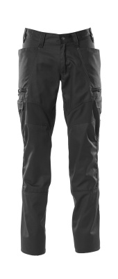 Hose Mascot  Schenkelt. Herren sw 90 C54 