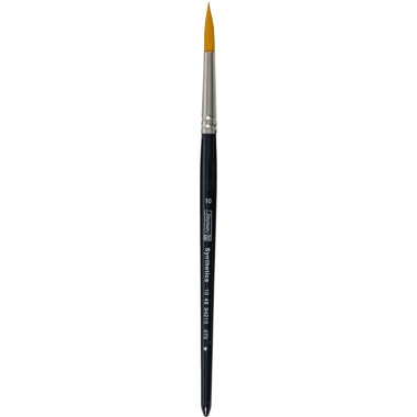Haarpinsel Brunnen 104894210 Gr. 10 