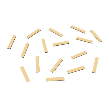 Magnetband Ultradex 40x9mm sand 844418