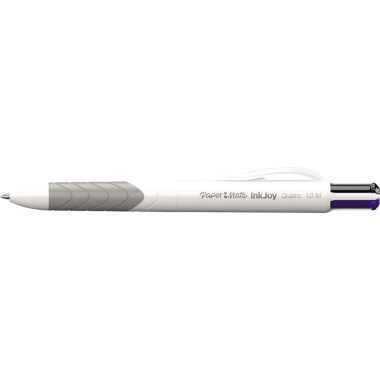 Kugelschr. Papermate S0977260 Vierfarb M