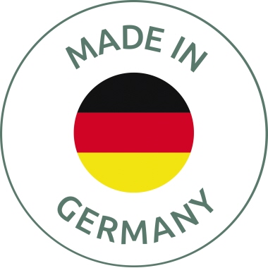 Rückenschild Zweckf. LR4760-10 weiß schmal/kurz, Recycling